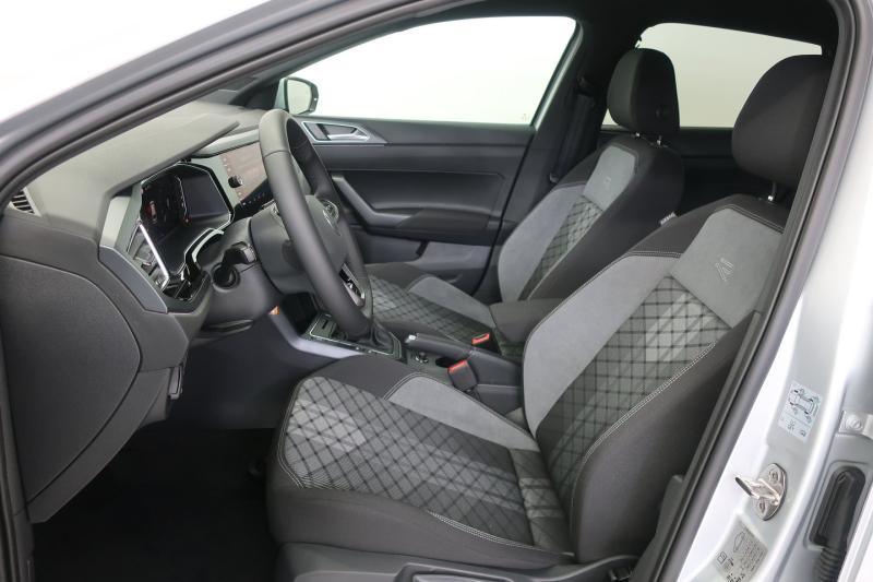 VW Polo R-Line TSI