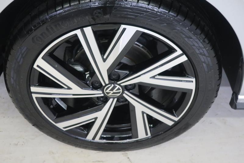 VW Polo R-Line TSI