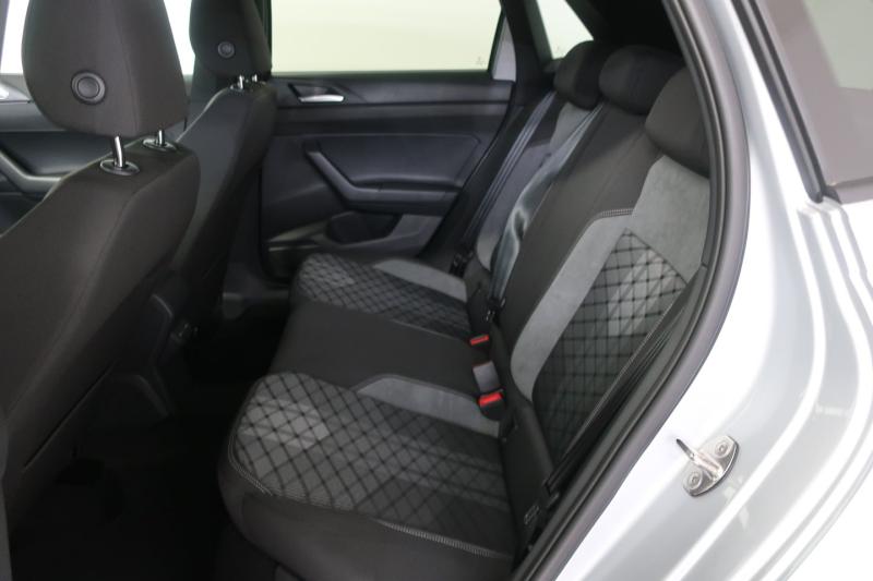 VW Polo R-Line TSI