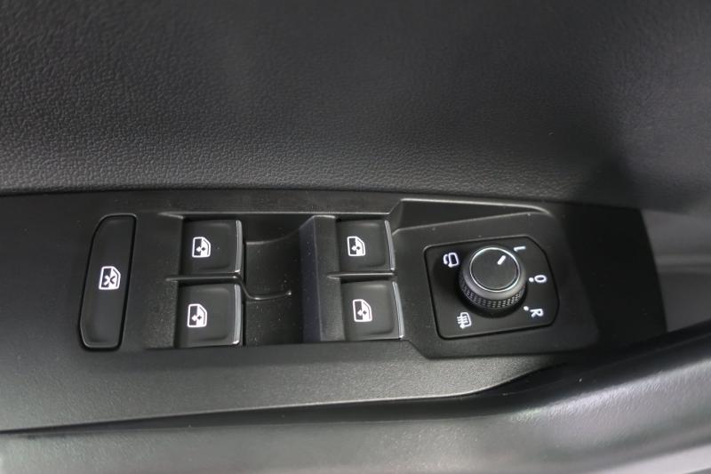 VW Polo R-Line TSI