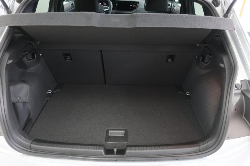 VW Polo R-Line TSI