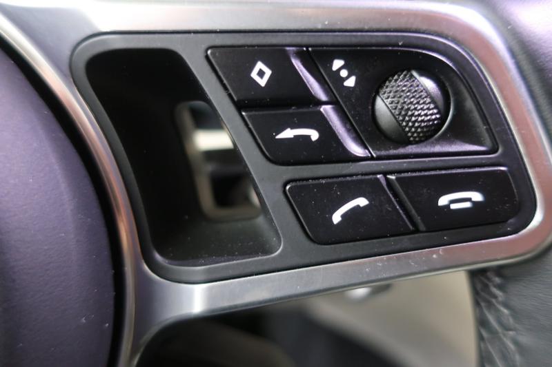 Porsche Panamera Turbo S E-Hybrid Executive