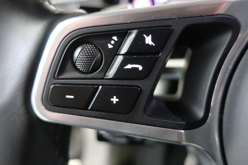 Porsche Panamera Turbo S E-Hybrid Executive