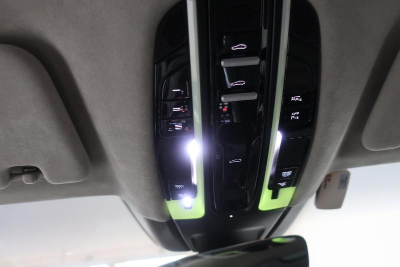 Porsche Panamera Turbo S E-Hybrid Executive