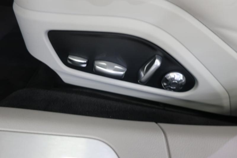 Porsche Panamera Turbo S E-Hybrid Executive