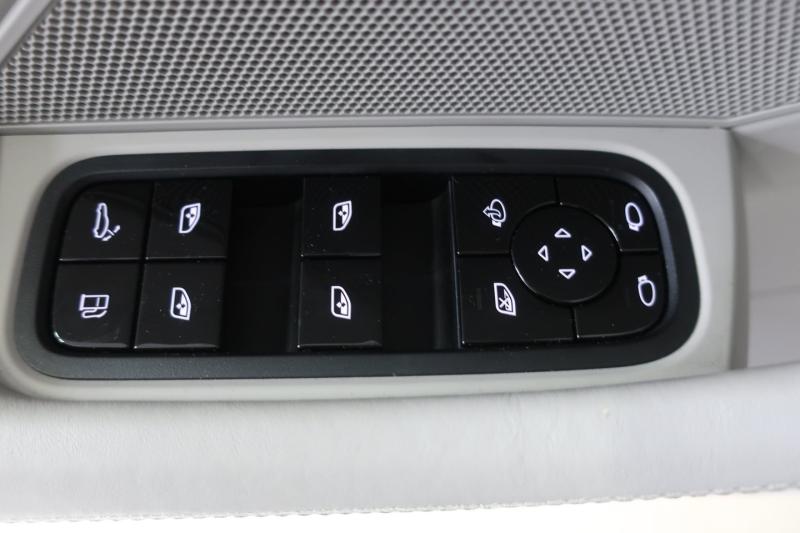 Porsche Panamera Turbo S E-Hybrid Executive