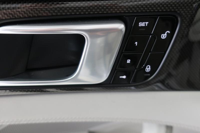 Porsche Panamera Turbo S E-Hybrid Executive