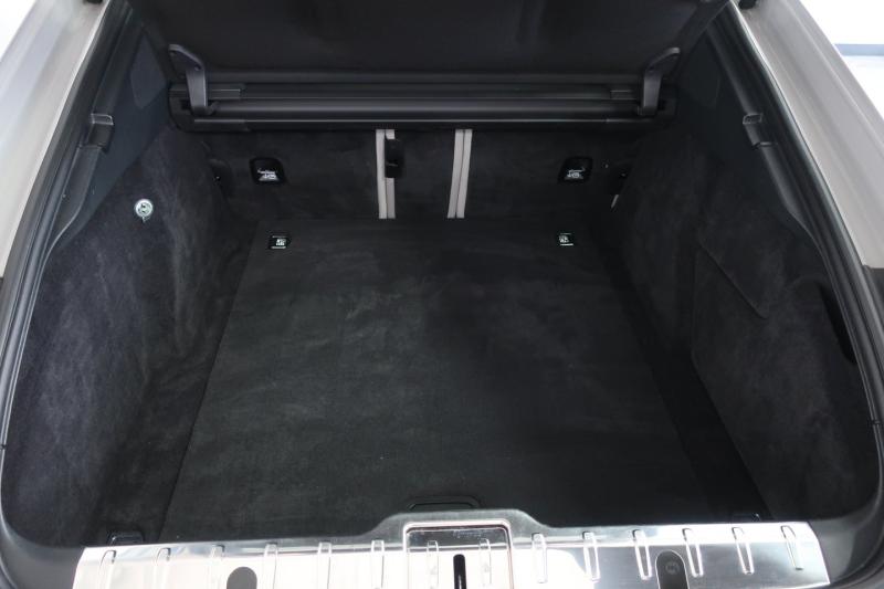 Porsche Panamera Turbo S E-Hybrid Executive