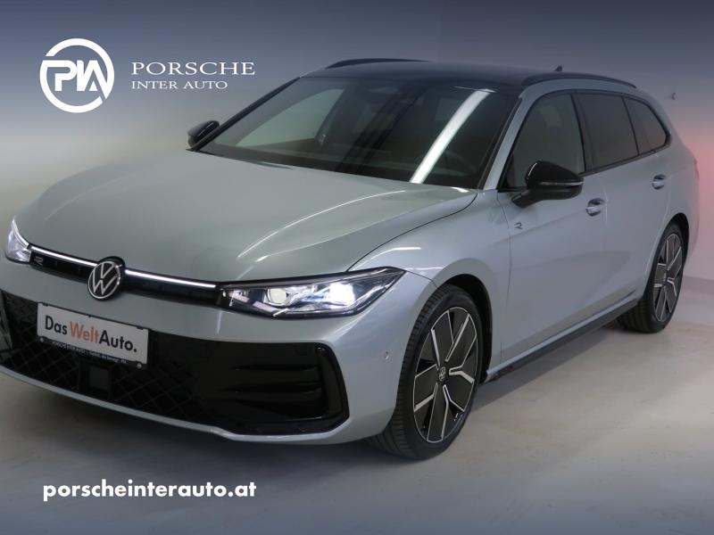 VW Passat Variant Sport TDI 4MOTION DSG