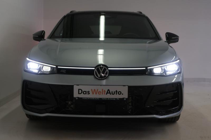 VW Passat Variant Sport TDI 4MOTION DSG