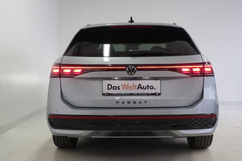 VW Passat Variant Sport TDI 4MOTION DSG