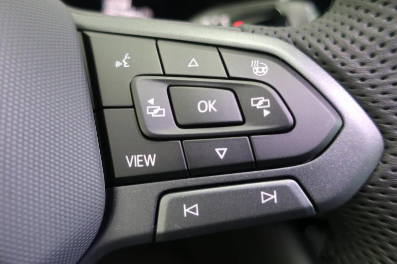 VW Passat Variant Sport TDI 4MOTION DSG