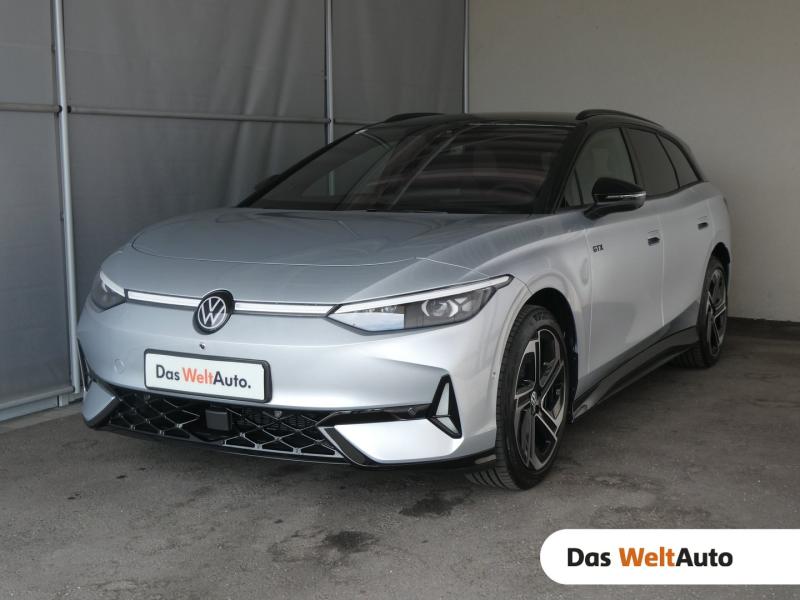 VW ID.7 Tourer GTX 4MOTION 250 kW Business