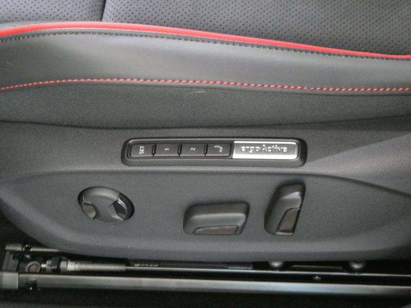 VW ID.7 Tourer GTX 4MOTION 250 kW Business