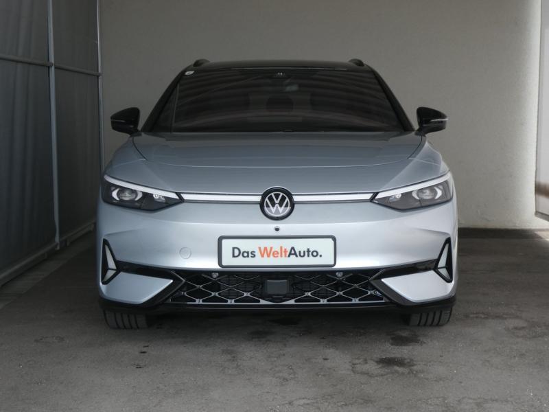 VW ID.7 Tourer GTX 4MOTION 250 kW Business