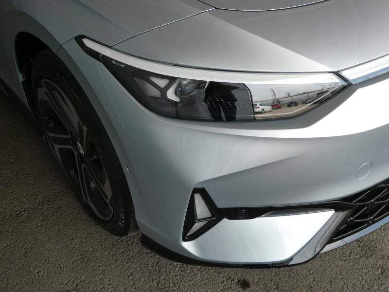 VW ID.7 Tourer GTX 4MOTION 250 kW Business