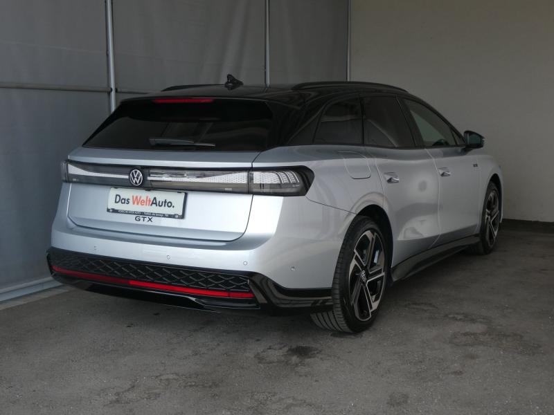 VW ID.7 Tourer GTX 4MOTION 250 kW Business