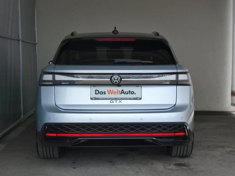 VW ID.7 Tourer GTX 4MOTION 250 kW Business