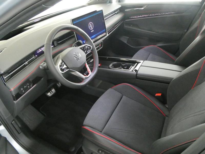 VW ID.7 Tourer GTX 4MOTION 250 kW Business