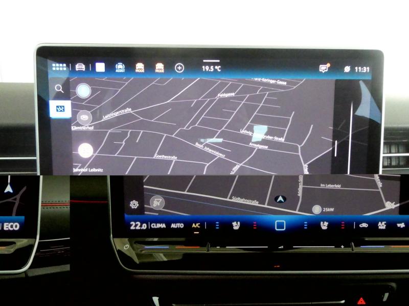 VW ID.7 Tourer GTX 4MOTION 250 kW Business