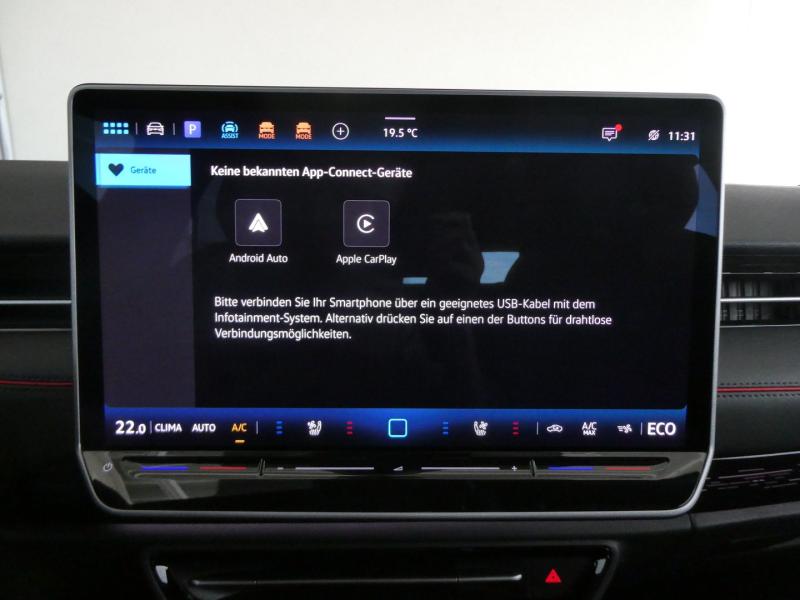 VW ID.7 Tourer GTX 4MOTION 250 kW Business