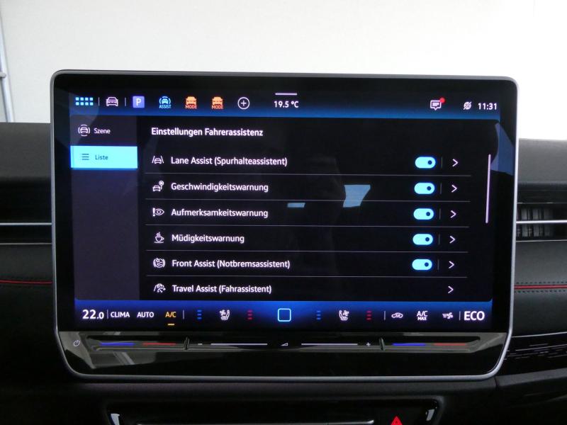 VW ID.7 Tourer GTX 4MOTION 250 kW Business