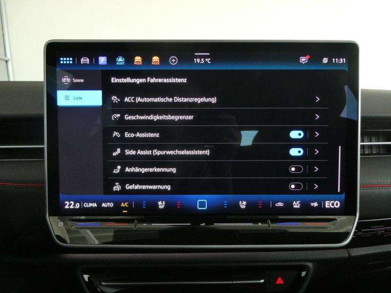 VW ID.7 Tourer GTX 4MOTION 250 kW Business