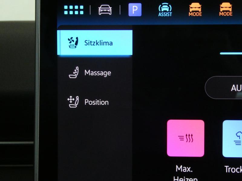 VW ID.7 Tourer GTX 4MOTION 250 kW Business