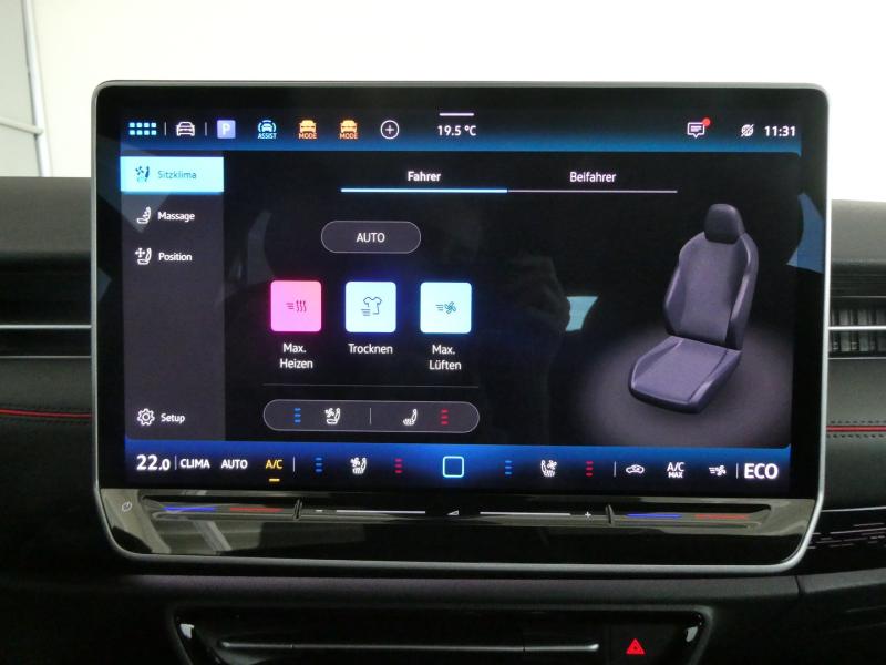 VW ID.7 Tourer GTX 4MOTION 250 kW Business