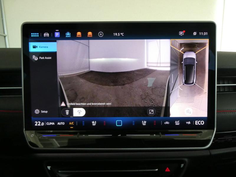 VW ID.7 Tourer GTX 4MOTION 250 kW Business