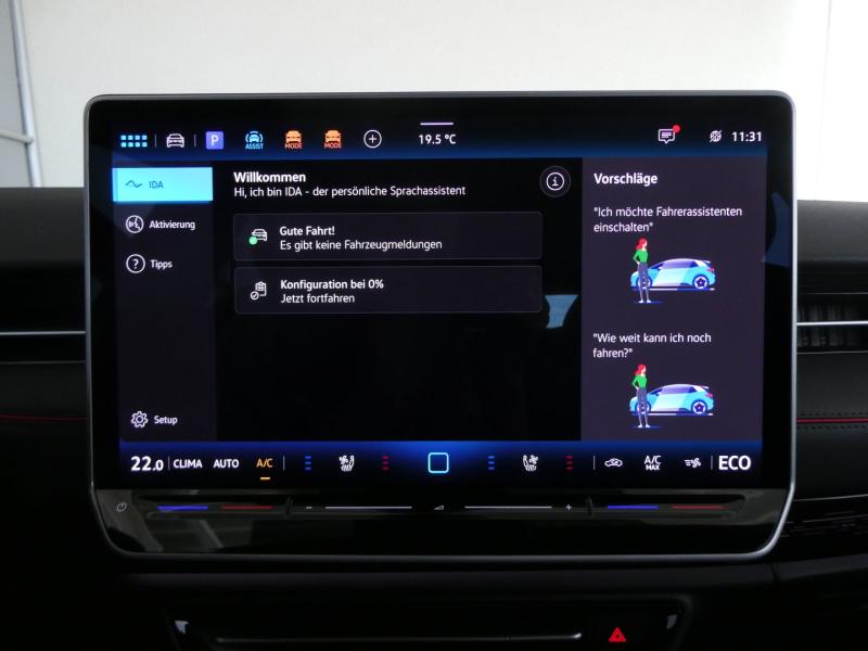 VW ID.7 Tourer GTX 4MOTION 250 kW Business