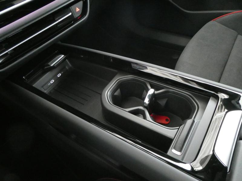 VW ID.7 Tourer GTX 4MOTION 250 kW Business