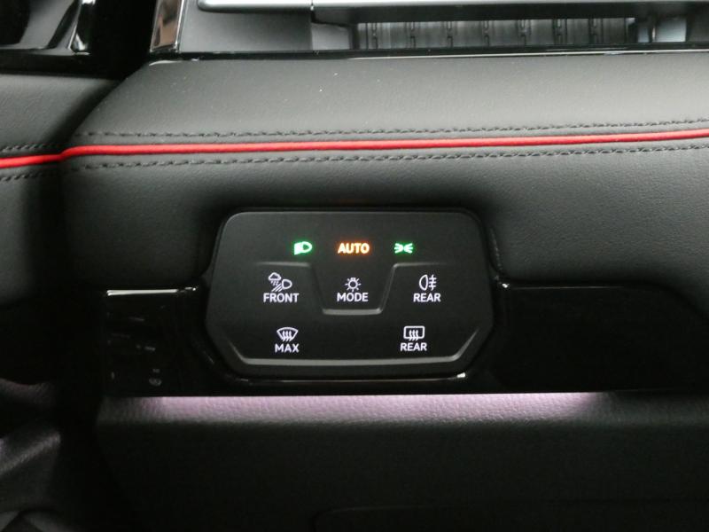 VW ID.7 Tourer GTX 4MOTION 250 kW Business