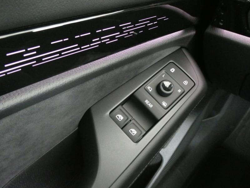 VW ID.7 Tourer GTX 4MOTION 250 kW Business