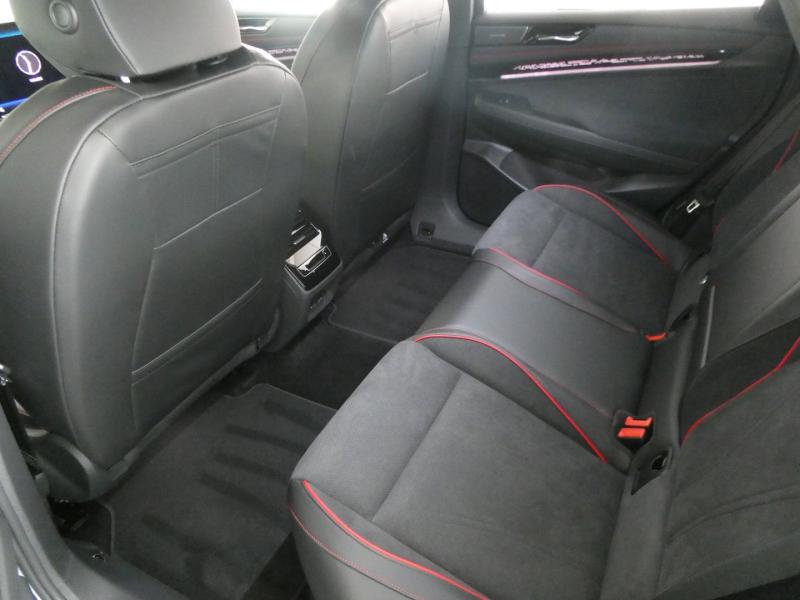 VW ID.7 Tourer GTX 4MOTION 250 kW Business