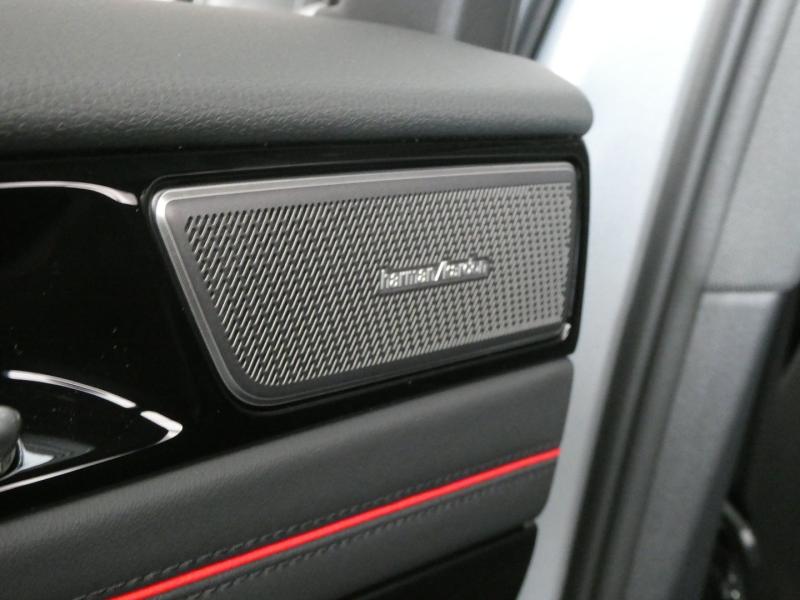 VW ID.7 Tourer GTX 4MOTION 250 kW Business