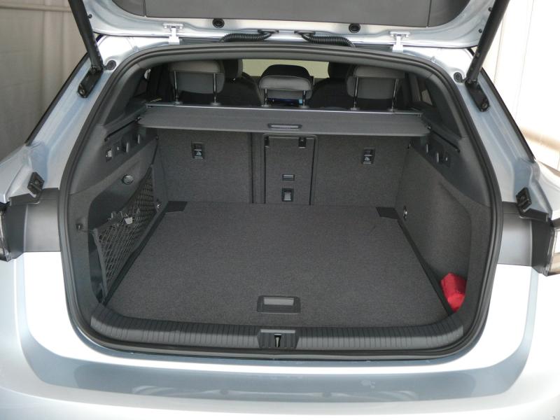 VW ID.7 Tourer GTX 4MOTION 250 kW Business