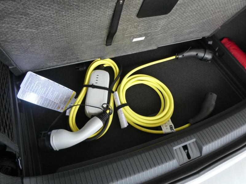 VW ID.7 Tourer GTX 4MOTION 250 kW Business