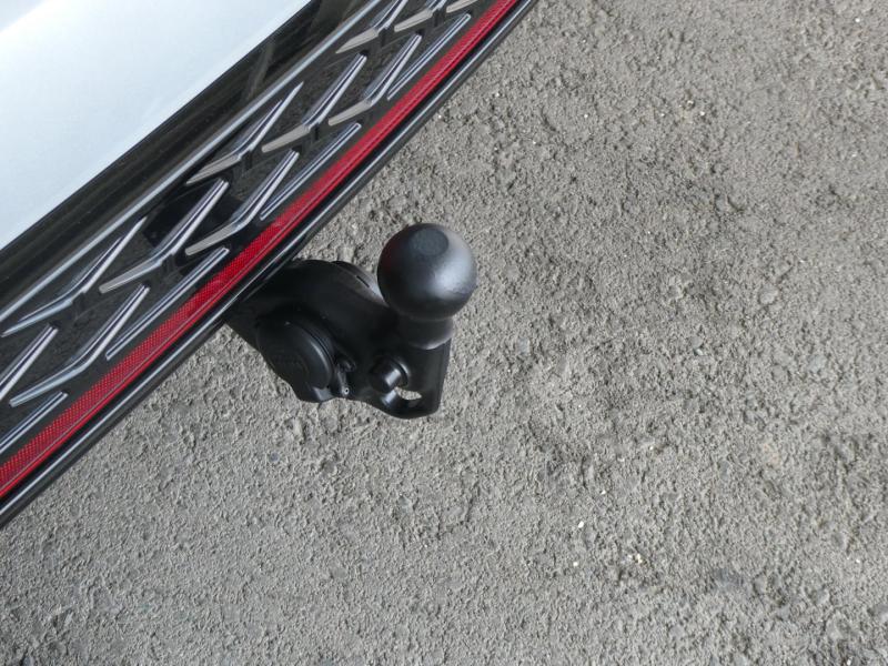 VW ID.7 Tourer GTX 4MOTION 250 kW Business