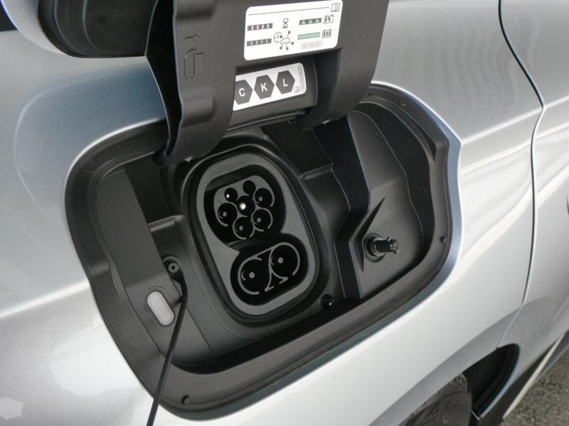 VW ID.7 Tourer GTX 4MOTION 250 kW Business