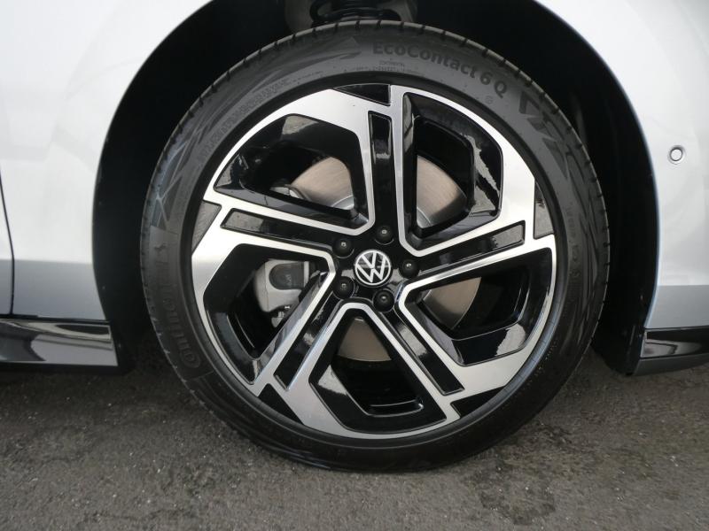 VW ID.7 Tourer GTX 4MOTION 250 kW Business