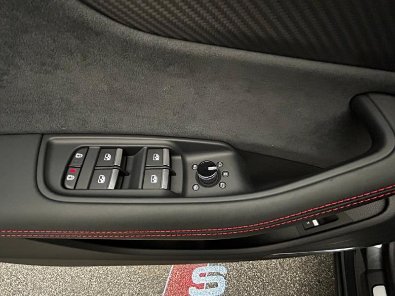 Audi SQ8 TFSI quattro