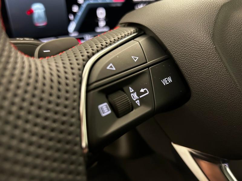 Audi SQ8 TFSI quattro