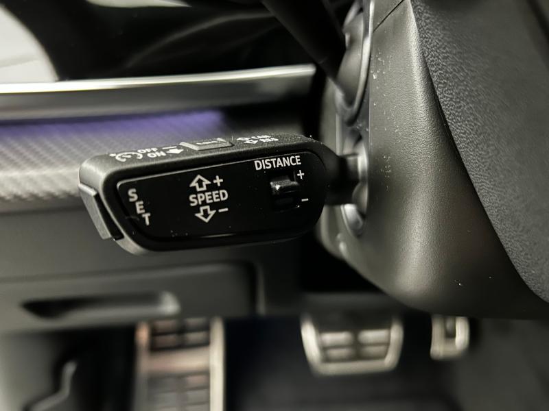 Audi SQ8 TFSI quattro