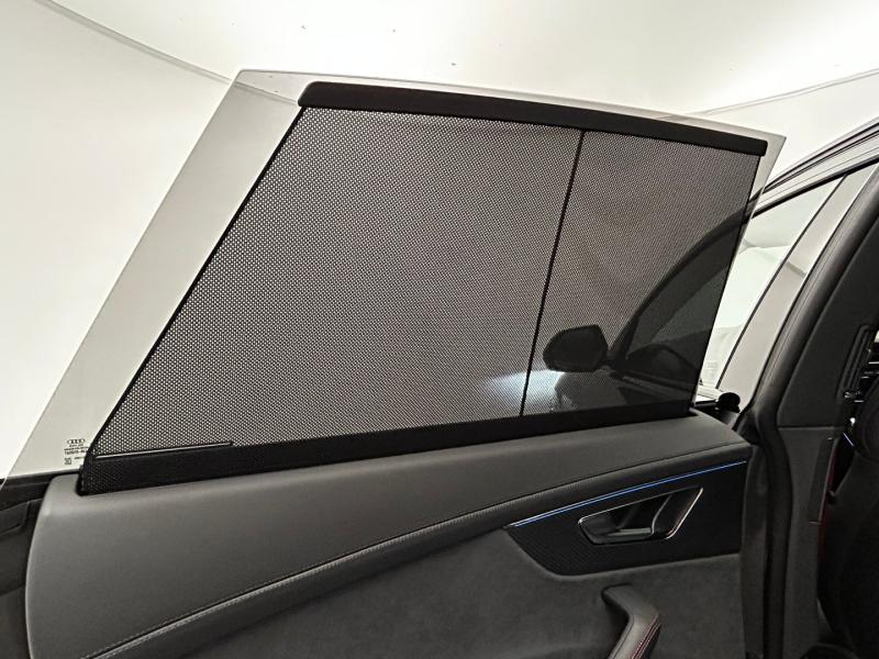 Audi SQ8 TFSI quattro