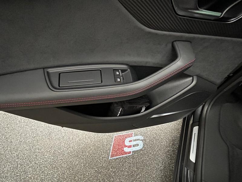 Audi SQ8 TFSI quattro