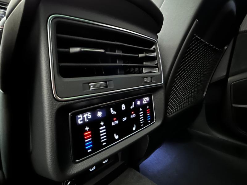 Audi SQ8 TFSI quattro