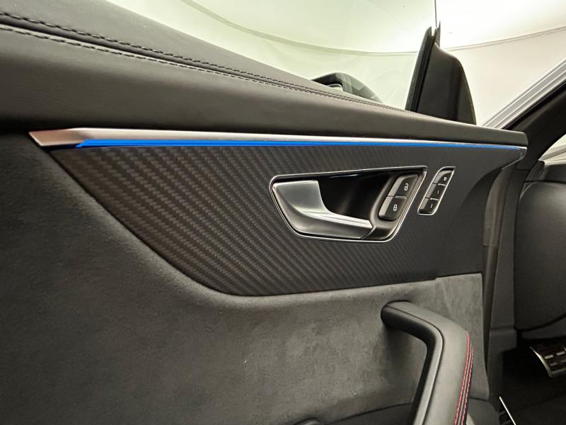 Audi SQ8 TFSI quattro