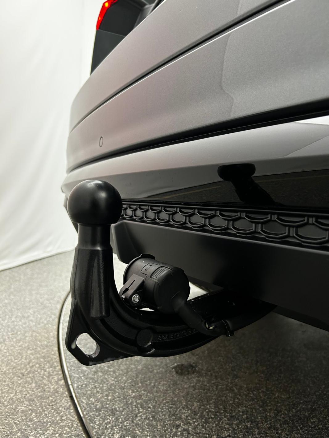 Audi SQ8 TFSI quattro