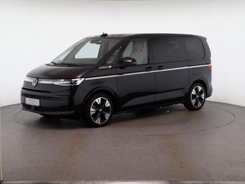 VW Multivan Style TDI